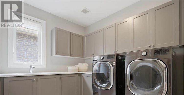 3300 Sunningdale Gardens, Oakville, ON, L6M 5K5 - 34