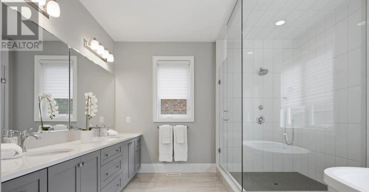3300 Sunningdale Gardens, Oakville, ON, L6M 5K5 - 24
