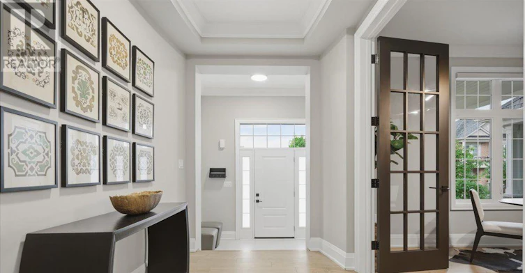 3300 Sunningdale Gardens, Oakville, ON, L6M 5K5 - 5
