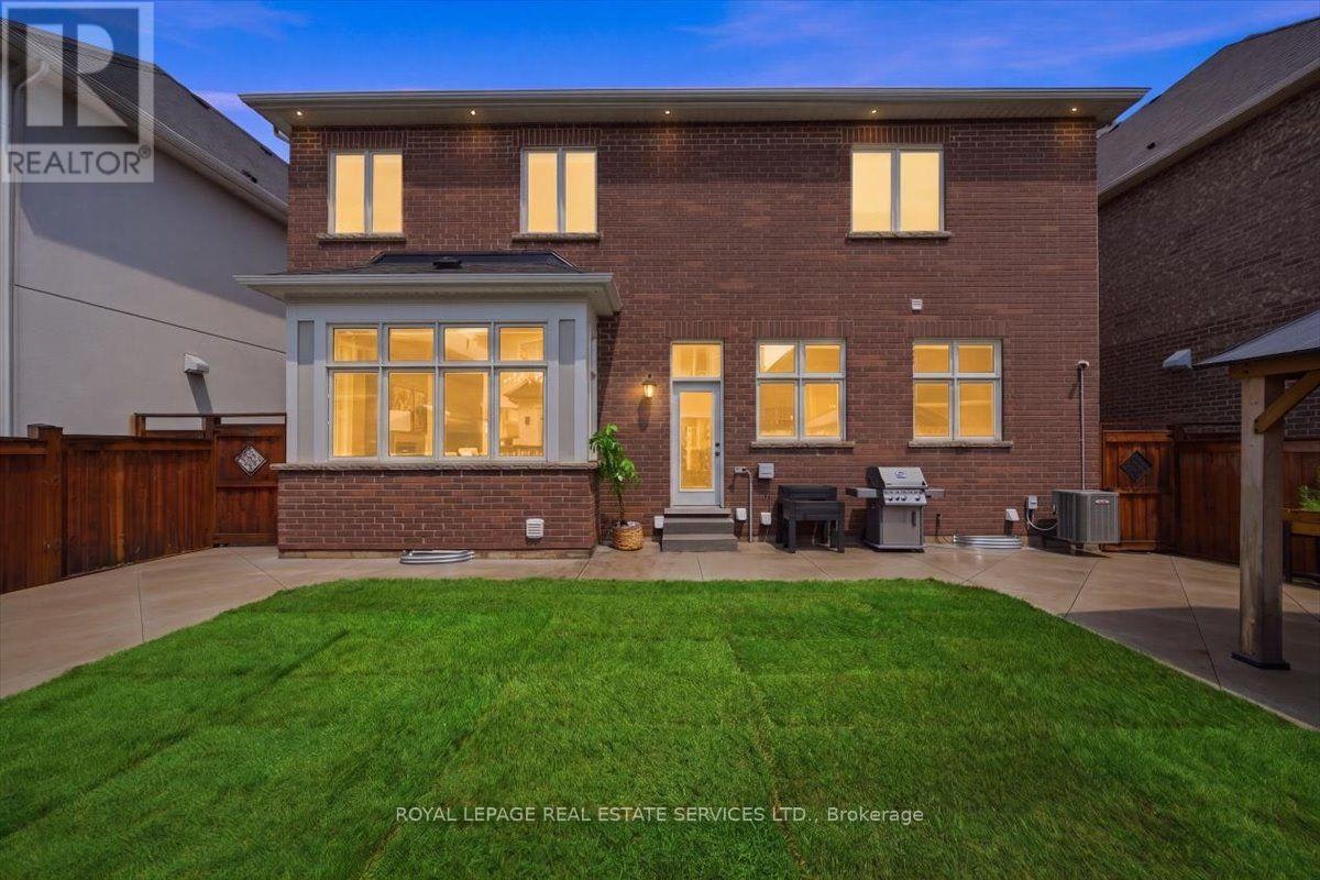 3300 Sunningdale Gardens, Oakville, ON, L6M 5K5 - 41