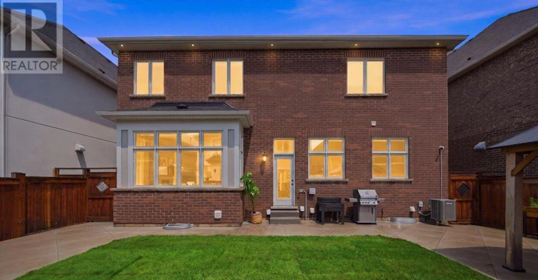 3300 Sunningdale Gardens, Oakville, ON, L6M 5K5 - 41