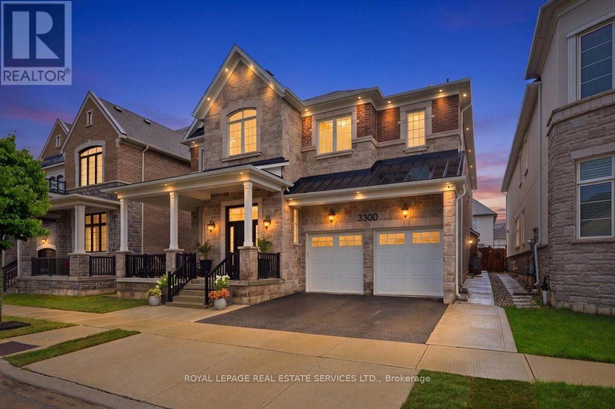 3300 Sunningdale Gardens, Oakville, ON, L6M 5K5 - 42