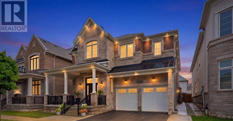 3300 Sunningdale Gardens, Oakville, ON, L6M 5K5 - 42