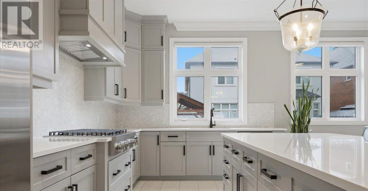 3300 Sunningdale Gardens, Oakville, ON, L6M 5K5 - 11