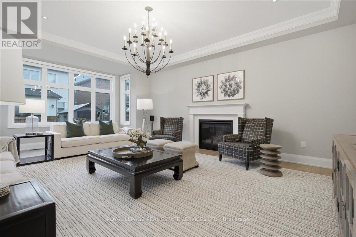 3300 Sunningdale Gardens, Oakville, ON, L6M 5K5 - 17