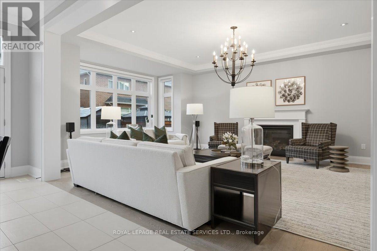 3300 Sunningdale Gardens, Oakville, ON, L6M 5K5 - 16