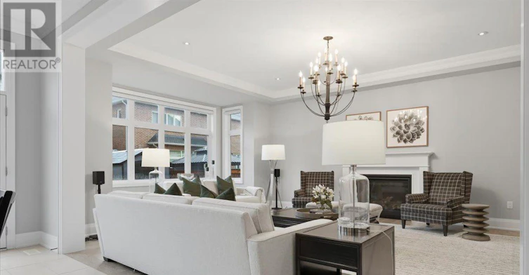 3300 Sunningdale Gardens, Oakville, ON, L6M 5K5 - 16