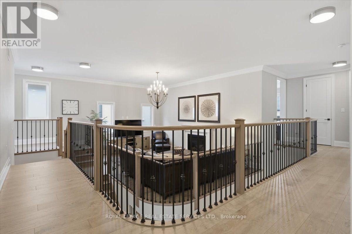 3300 Sunningdale Gardens, Oakville, ON, L6M 5K5 - 26