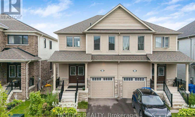 192 Povey Road