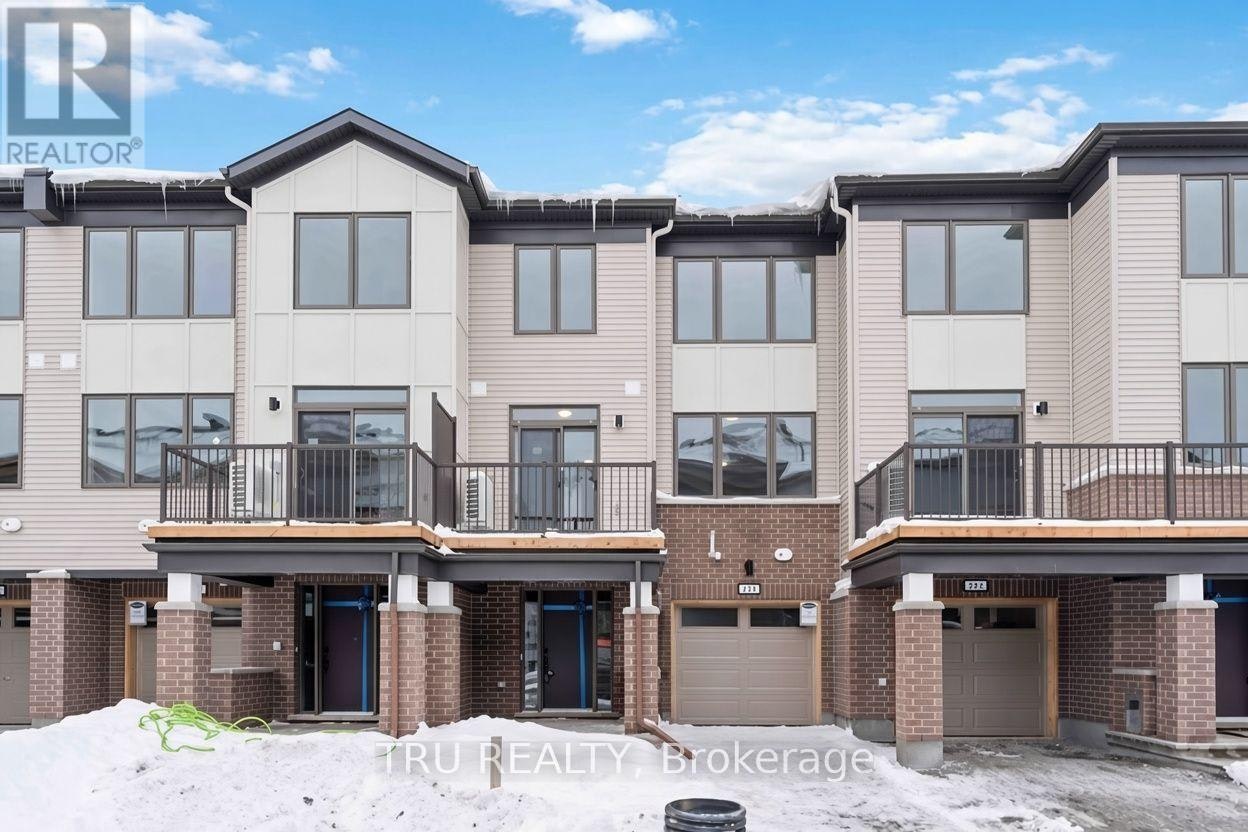 239 Anyolite Private, Ottawa, ON, K2J 7J3