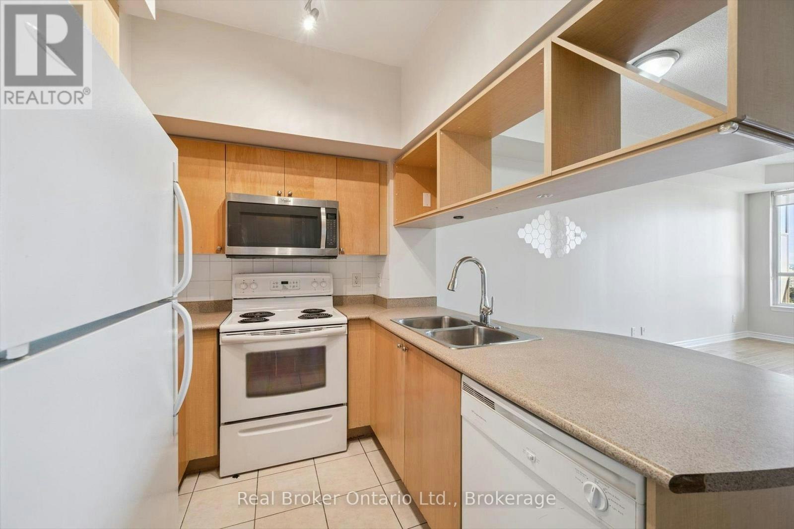 2103-4090 Living Arts Drive, Mississauga, ON, L5B 4M8 - 15