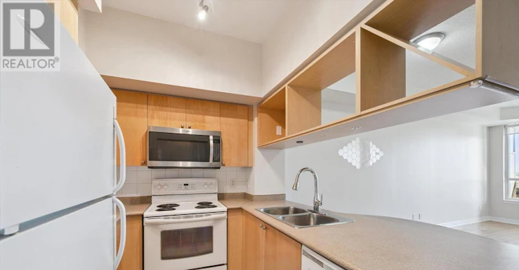 2103-4090 Living Arts Drive, Mississauga, ON, L5B 4M8 - 15