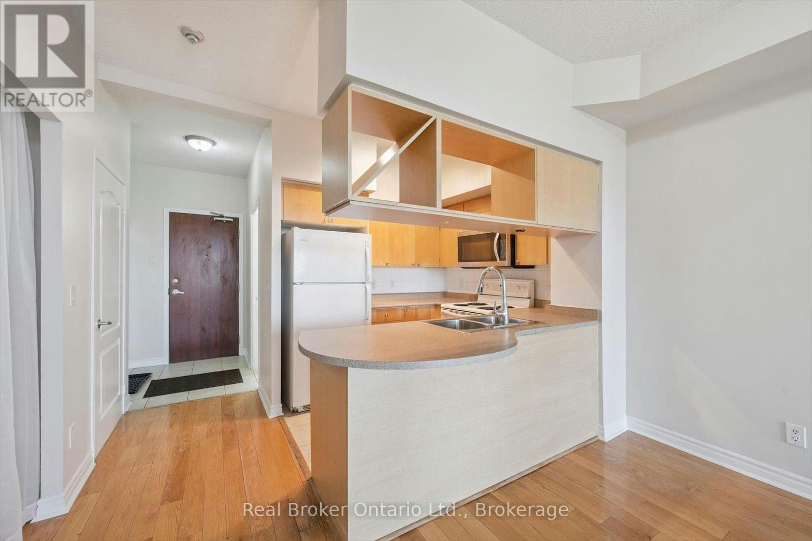 2103-4090 Living Arts Drive, Mississauga, ON, L5B 4M8 - 18