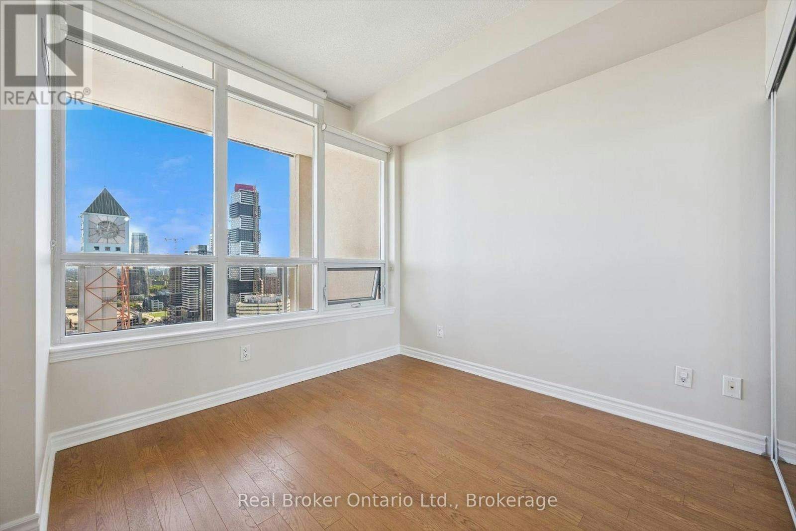 2103-4090 Living Arts Drive, Mississauga, ON, L5B 4M8 - 26