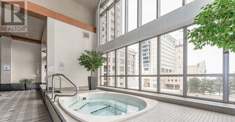 2103-4090 Living Arts Drive, Mississauga, ON, L5B 4M8 - 6