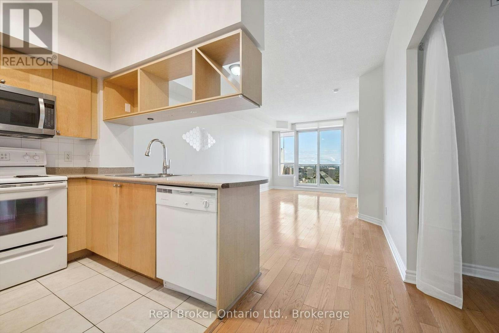 2103-4090 Living Arts Drive, Mississauga, ON, L5B 4M8 - 14