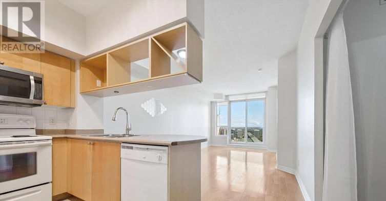 2103-4090 Living Arts Drive, Mississauga, ON, L5B 4M8 - 14
