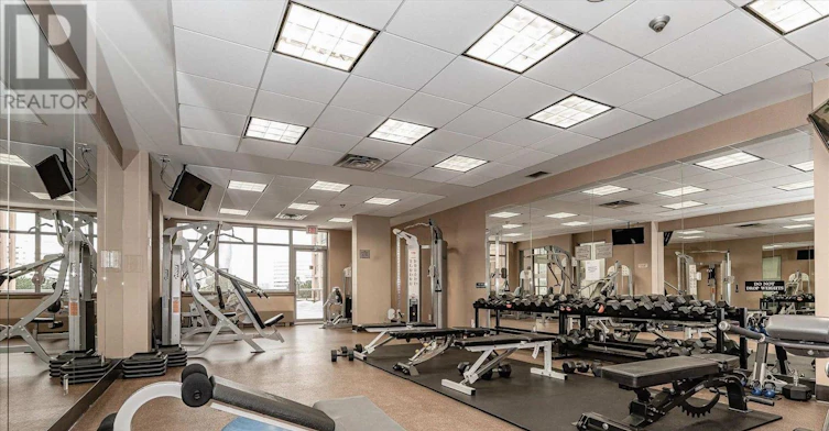 2103-4090 Living Arts Drive, Mississauga, ON, L5B 4M8 - 9