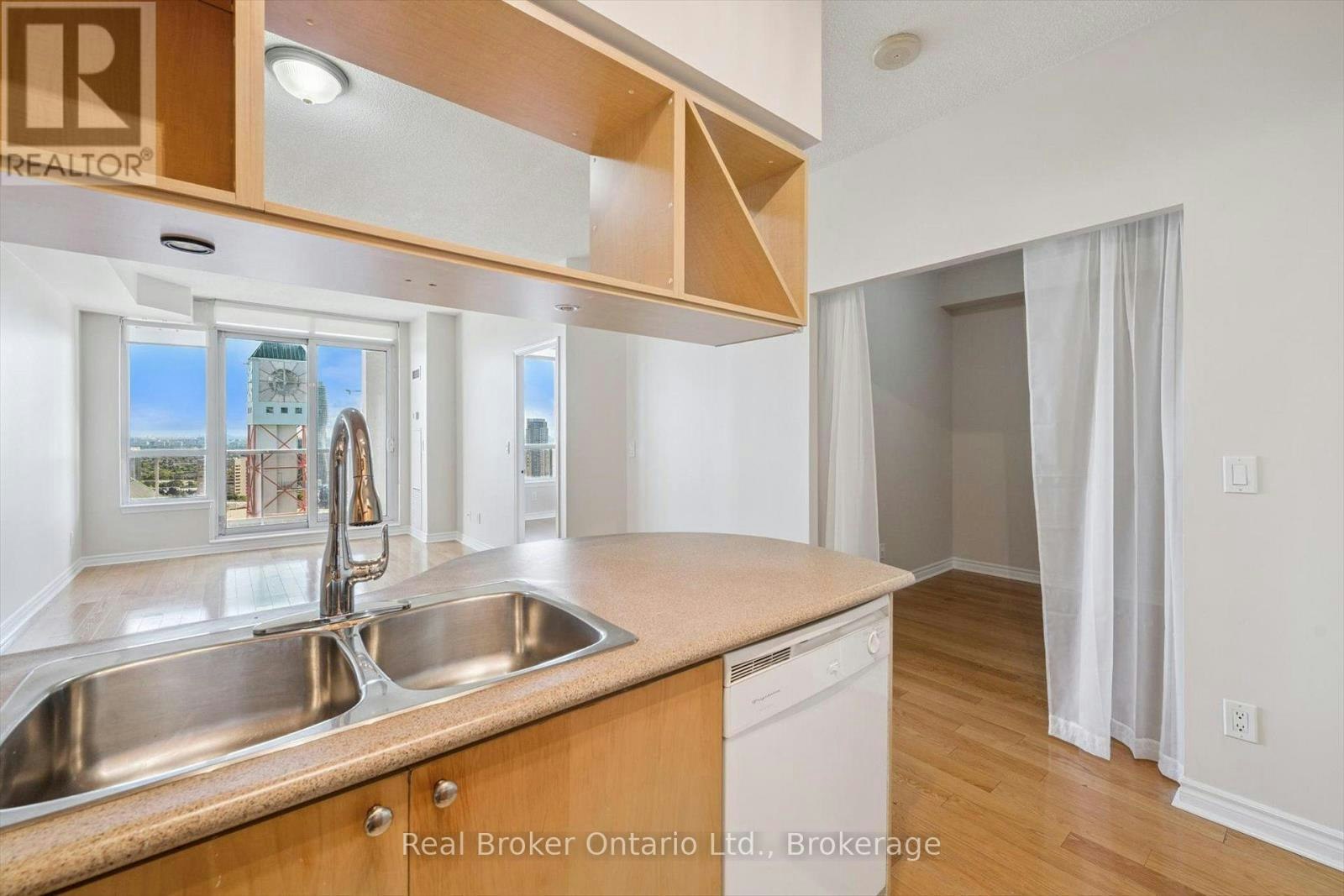 2103-4090 Living Arts Drive, Mississauga, ON, L5B 4M8 - 16
