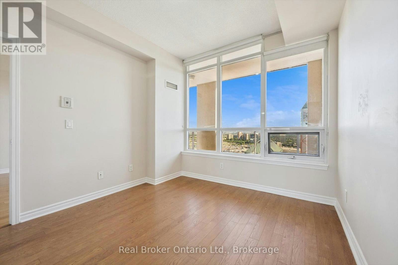 2103-4090 Living Arts Drive, Mississauga, ON, L5B 4M8 - 28
