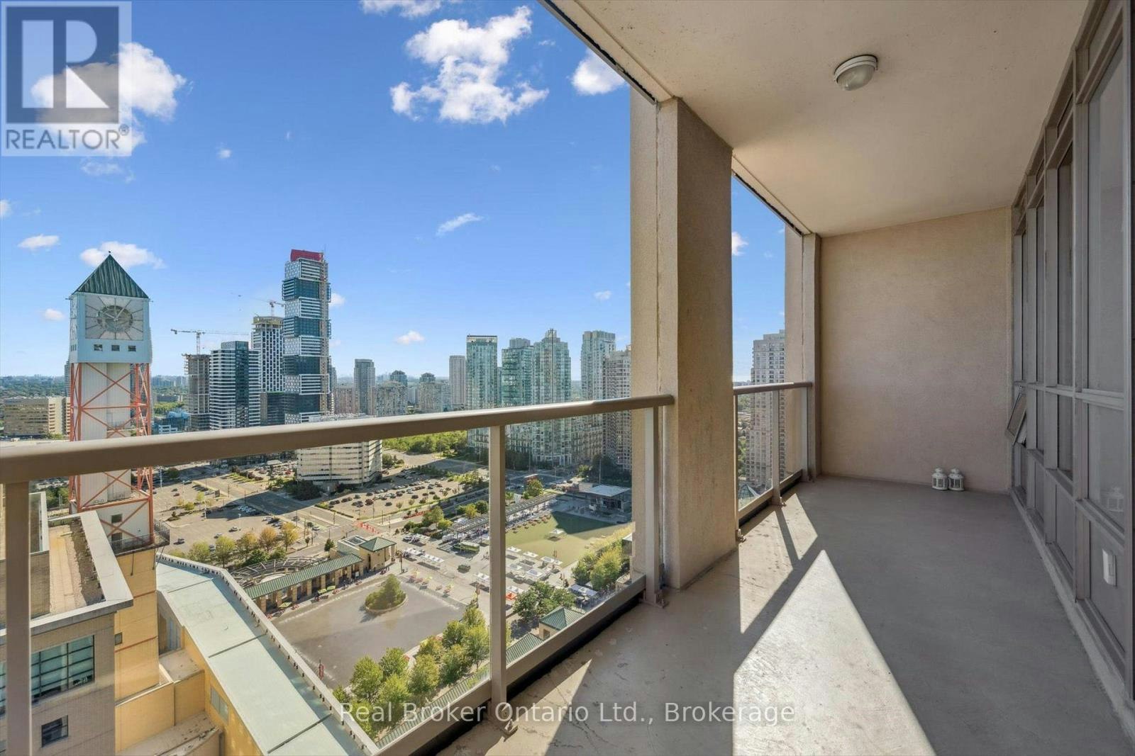 2103-4090 Living Arts Drive, Mississauga, ON, L5B 4M8 - 30