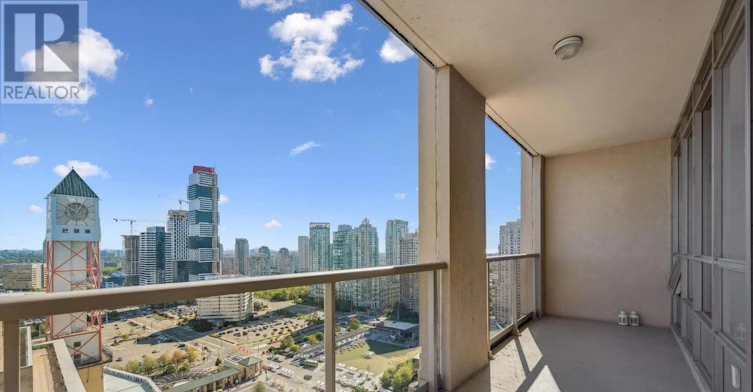2103-4090 Living Arts Drive, Mississauga, ON, L5B 4M8 - 30