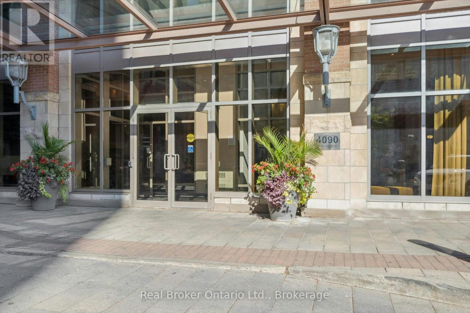 2103-4090 Living Arts Drive, Mississauga, ON, L5B 4M8 - 12