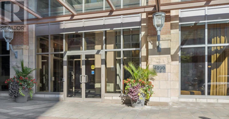 2103-4090 Living Arts Drive, Mississauga, ON, L5B 4M8 - 12