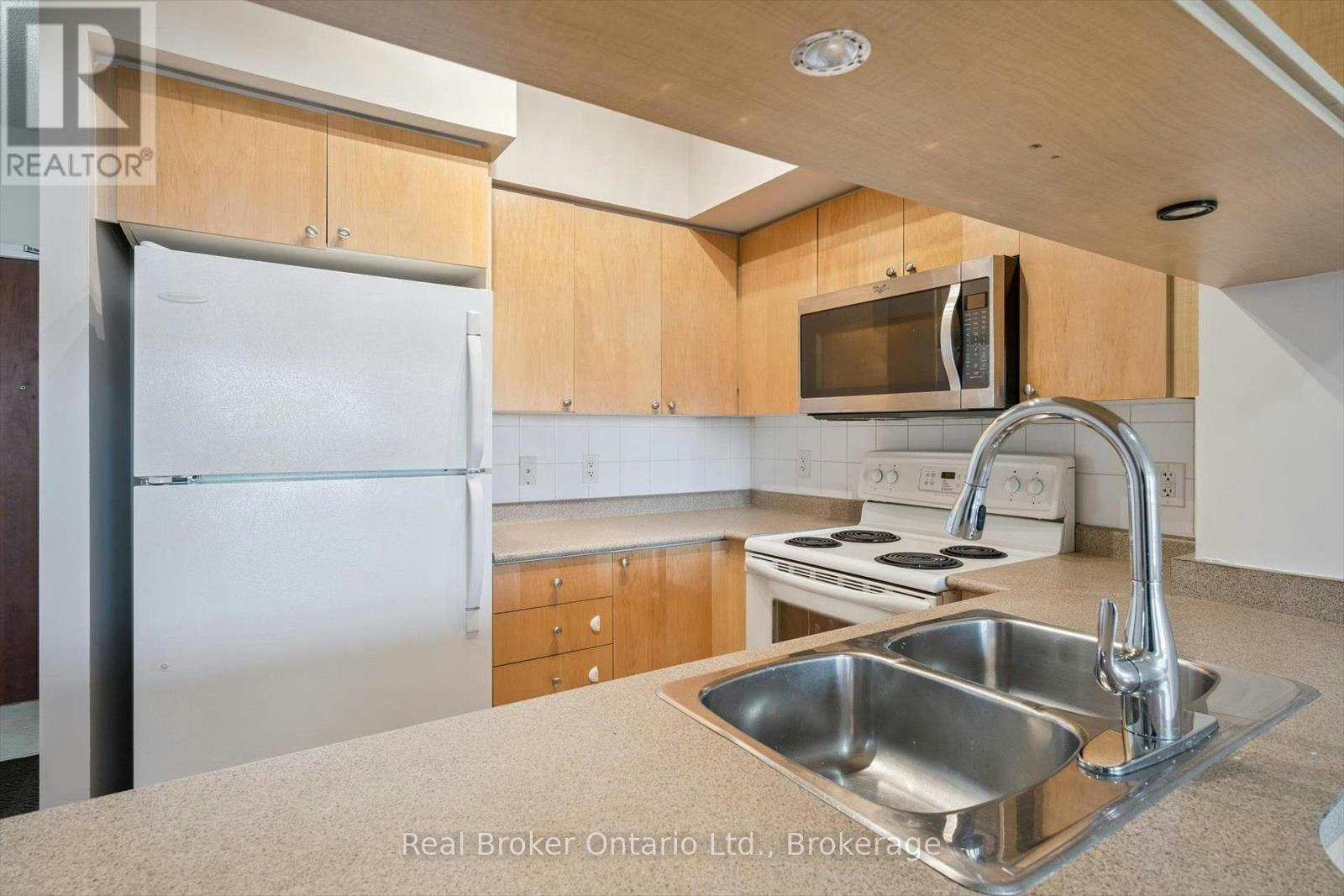 2103-4090 Living Arts Drive, Mississauga, ON, L5B 4M8 - 17