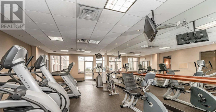 2103-4090 Living Arts Drive, Mississauga, ON, L5B 4M8 - 8