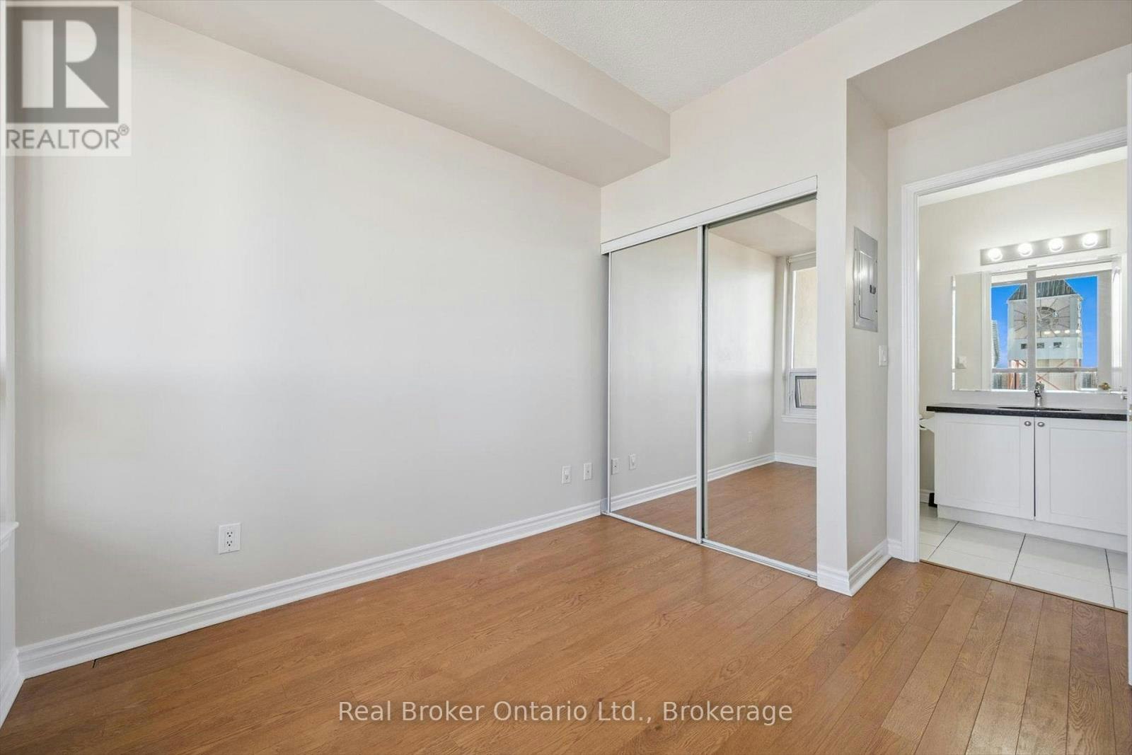 2103-4090 Living Arts Drive, Mississauga, ON, L5B 4M8 - 27