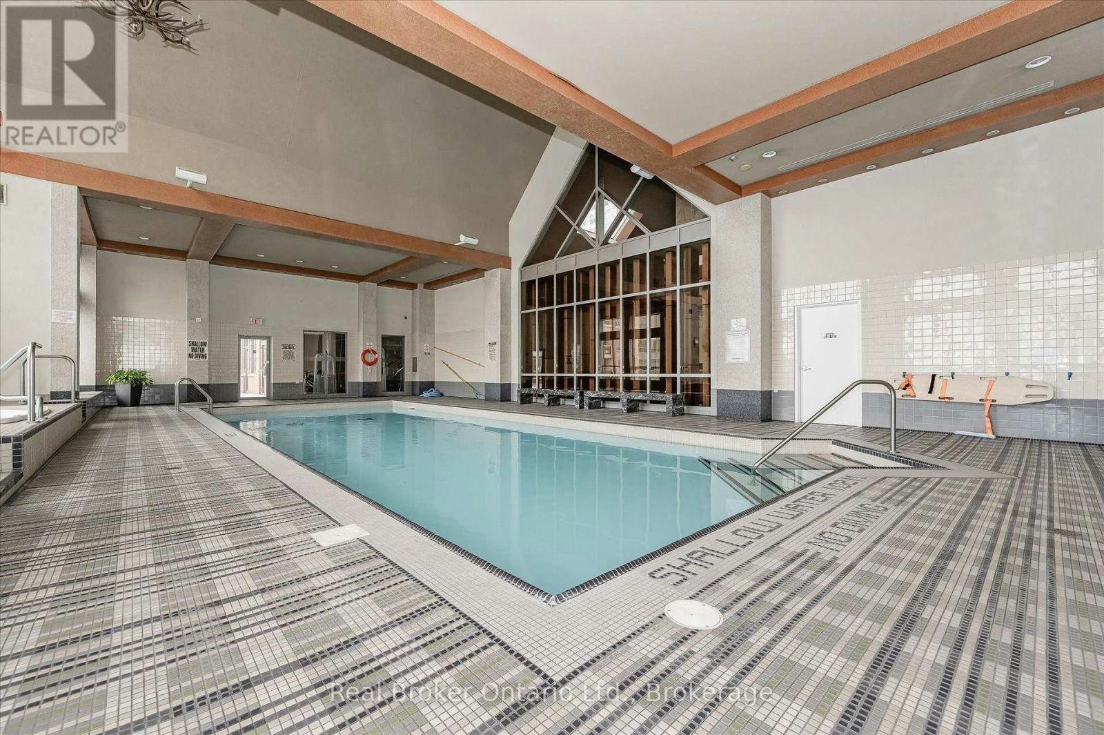 2103-4090 Living Arts Drive, Mississauga, ON, L5B 4M8 - 5