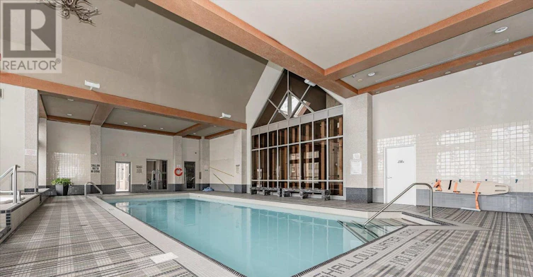 2103-4090 Living Arts Drive, Mississauga, ON, L5B 4M8 - 5