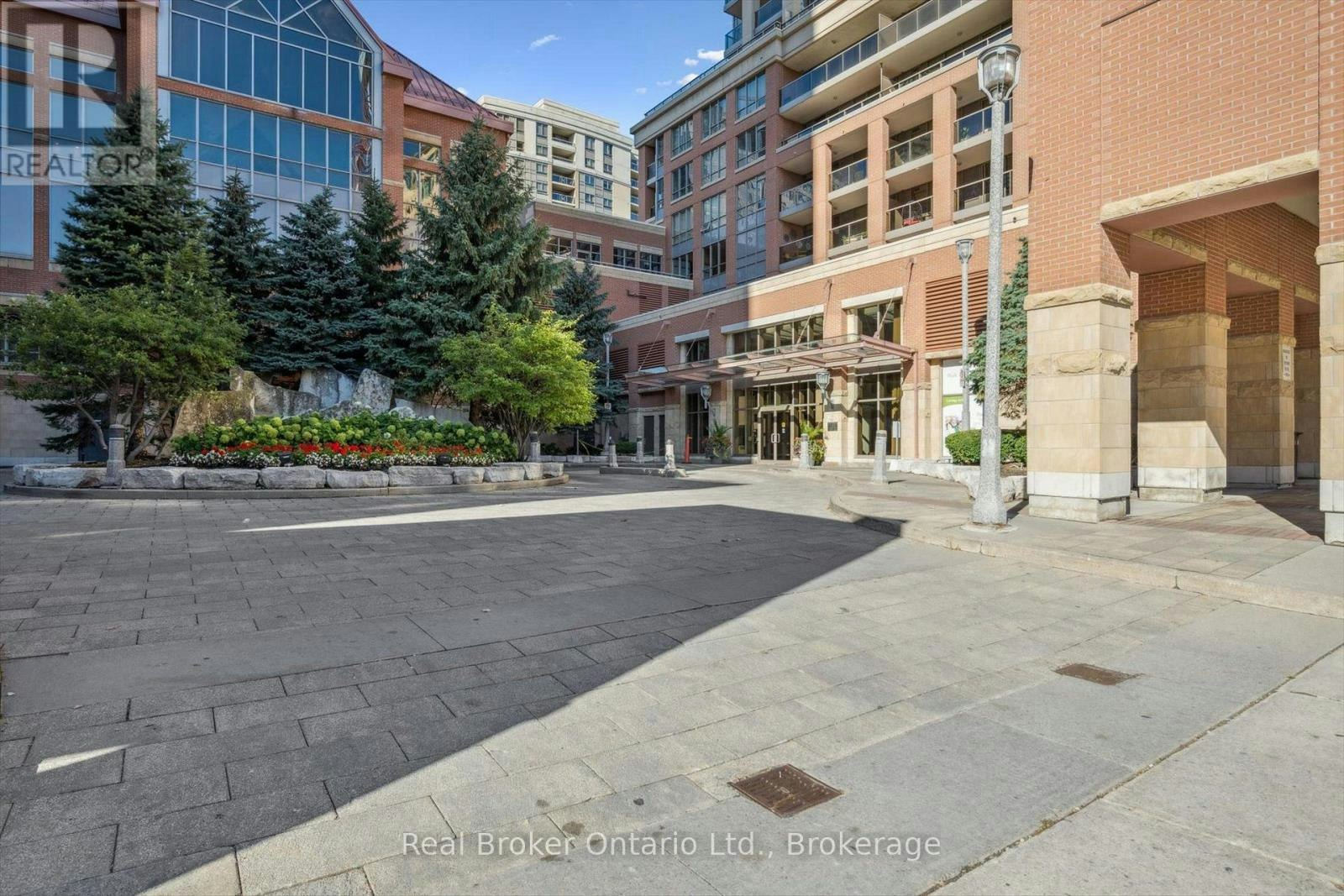2103-4090 Living Arts Drive, Mississauga, ON, L5B 4M8 - 11