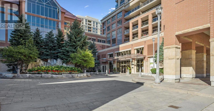 2103-4090 Living Arts Drive, Mississauga, ON, L5B 4M8 - 11