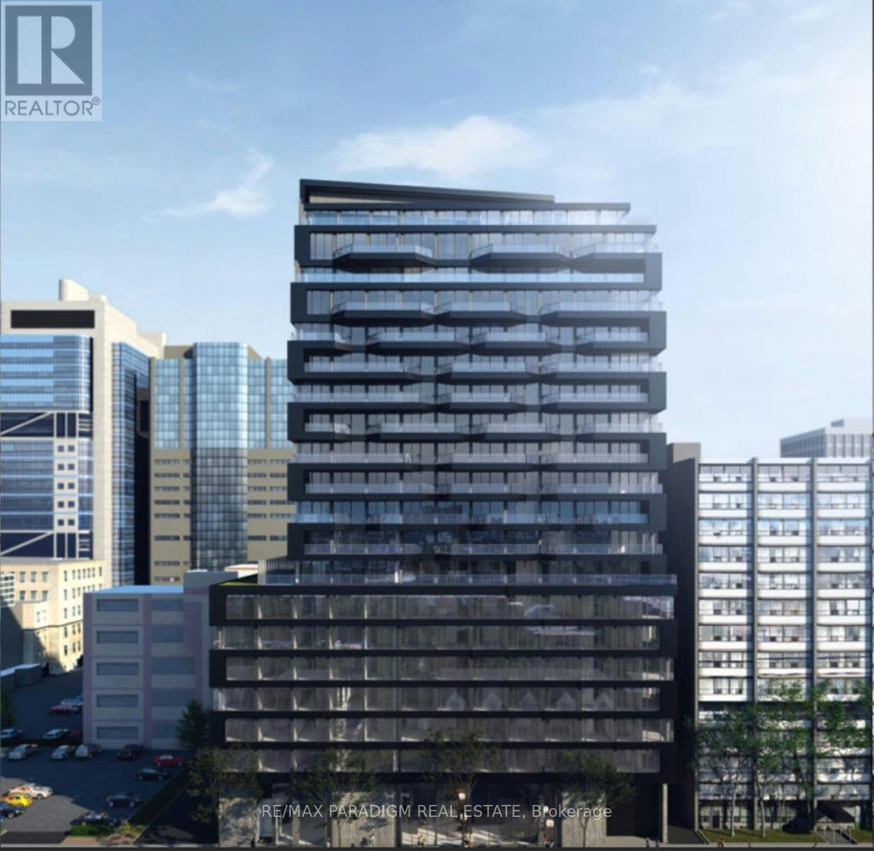 1705-195 Mccaul Street, Toronto, ON, M5T 1W6