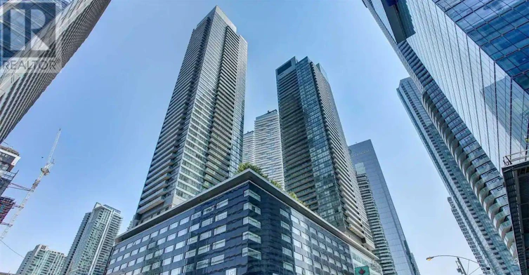 3603-65 Bremner Boulevard, Toronto, ON, M5J 0A7 - 14