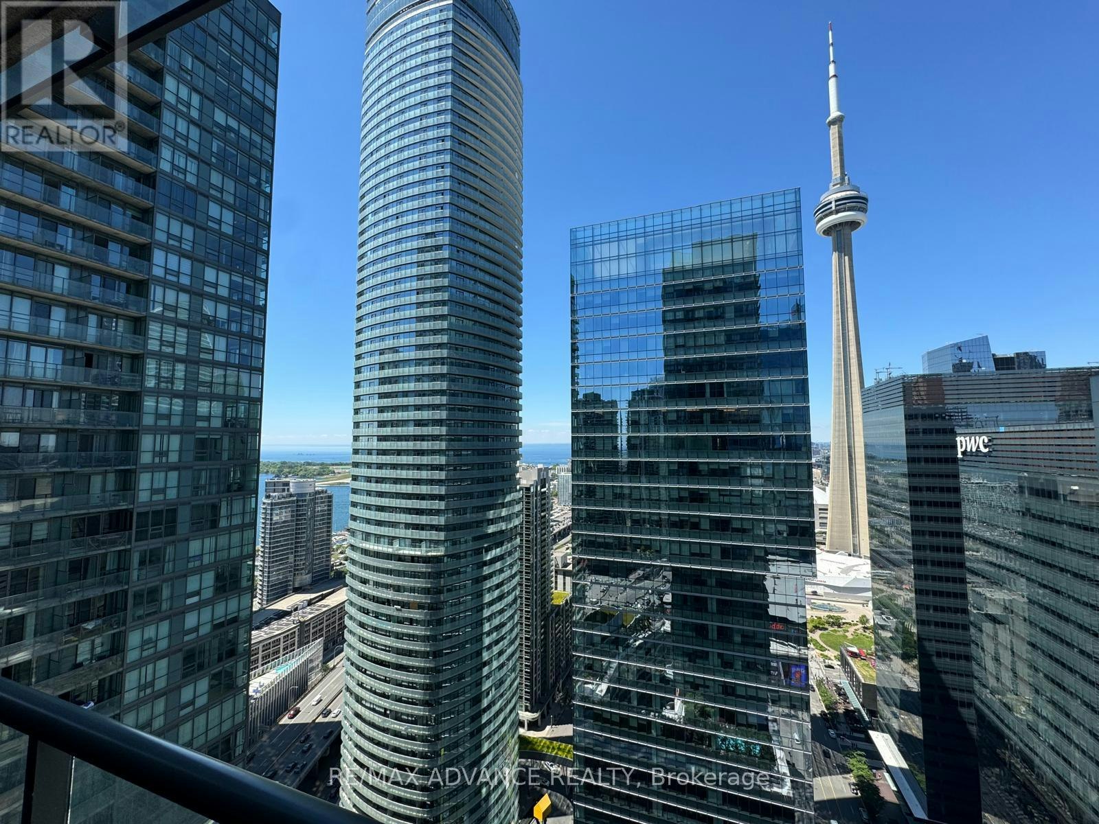 3603-65 Bremner Boulevard, Toronto, ON, M5J 0A7 - 12