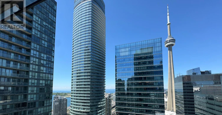 3603-65 Bremner Boulevard, Toronto, ON, M5J 0A7 - 12