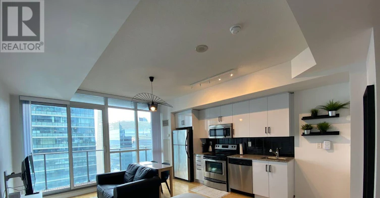 3603-65 Bremner Boulevard, Toronto, ON, M5J 0A7
