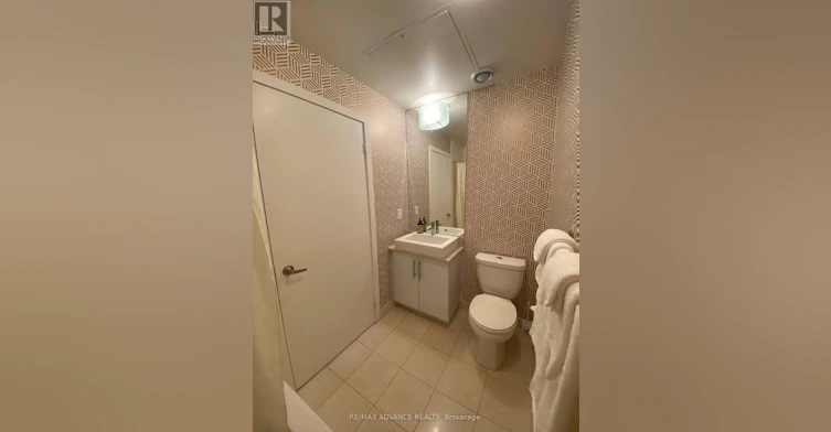 3603-65 Bremner Boulevard, Toronto, ON, M5J 0A7 - 6