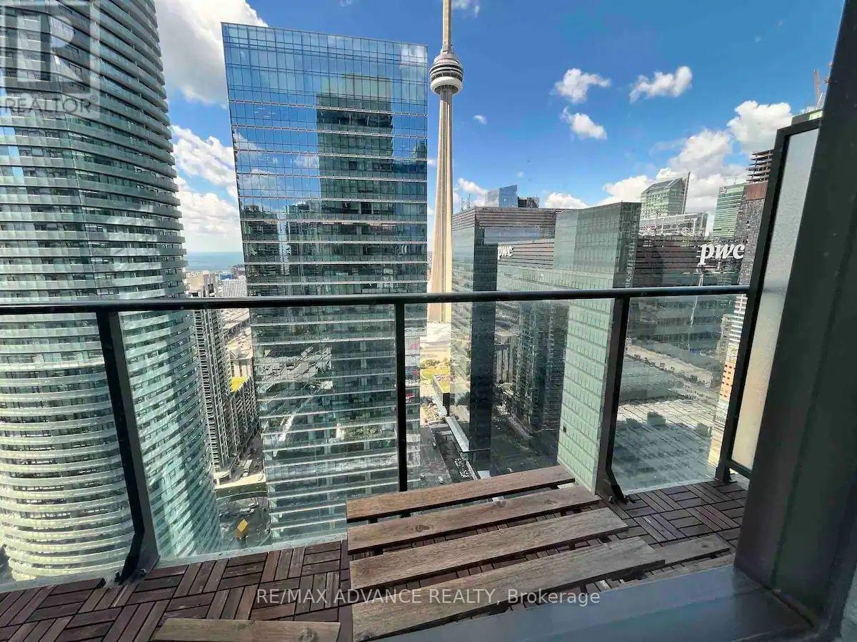 3603-65 Bremner Boulevard, Toronto, ON, M5J 0A7 - 13
