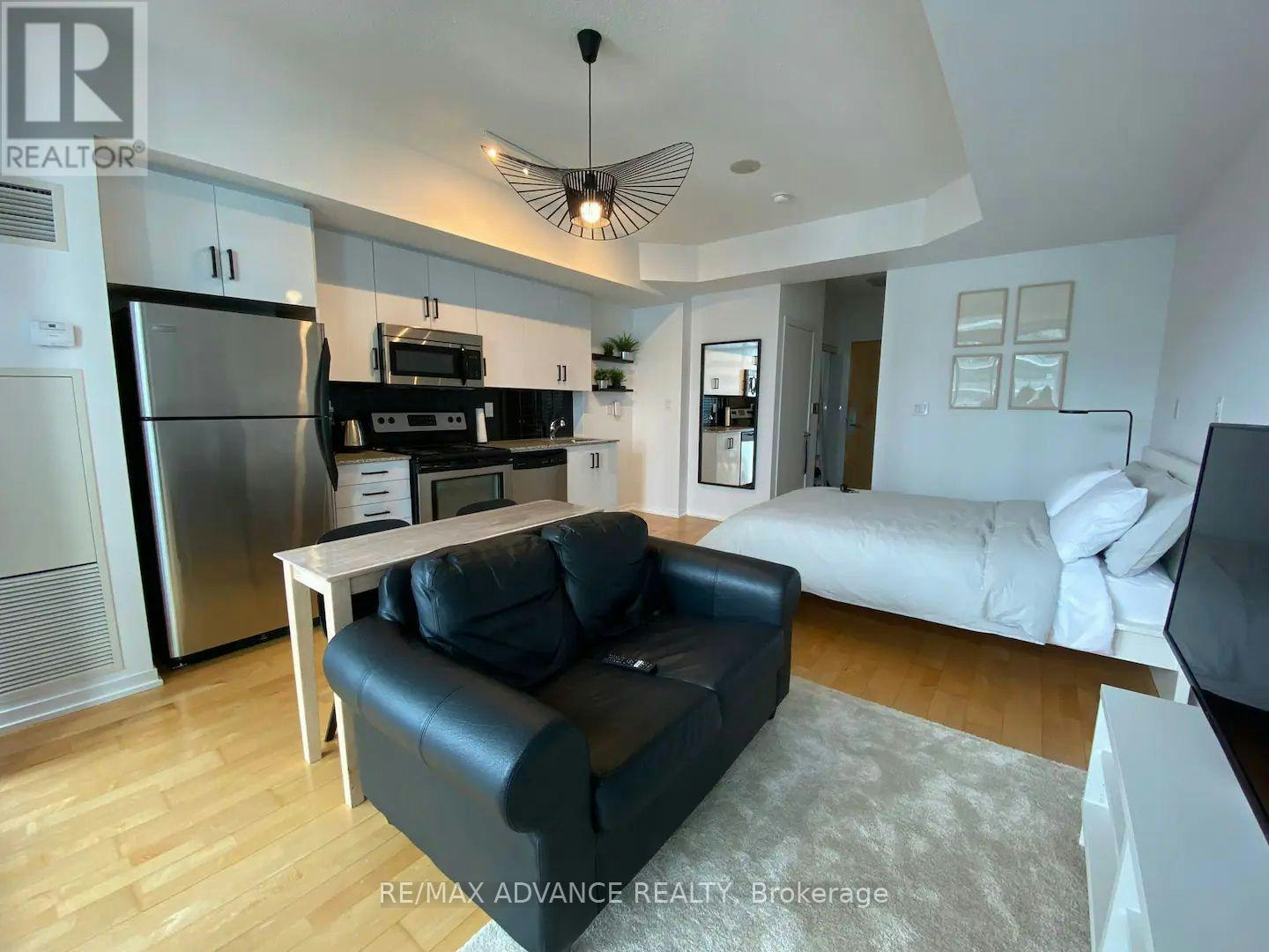 3603-65 Bremner Boulevard, Toronto, ON, M5J 0A7 - 4