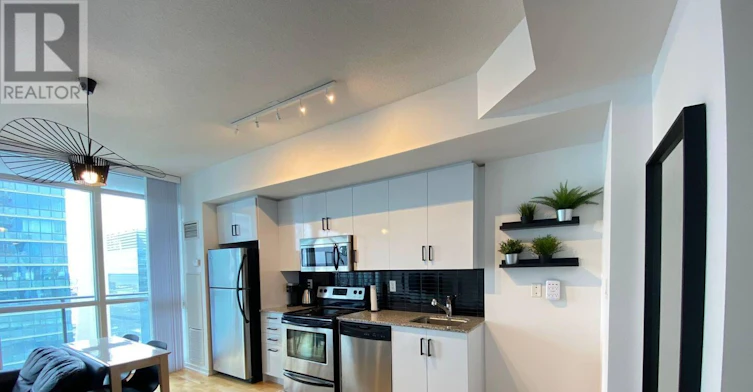 3603-65 Bremner Boulevard, Toronto, ON, M5J 0A7 - 5