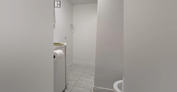BASEMENT-74 Steeles Avenue E, Markham, ON, L3T 1A3 - 7