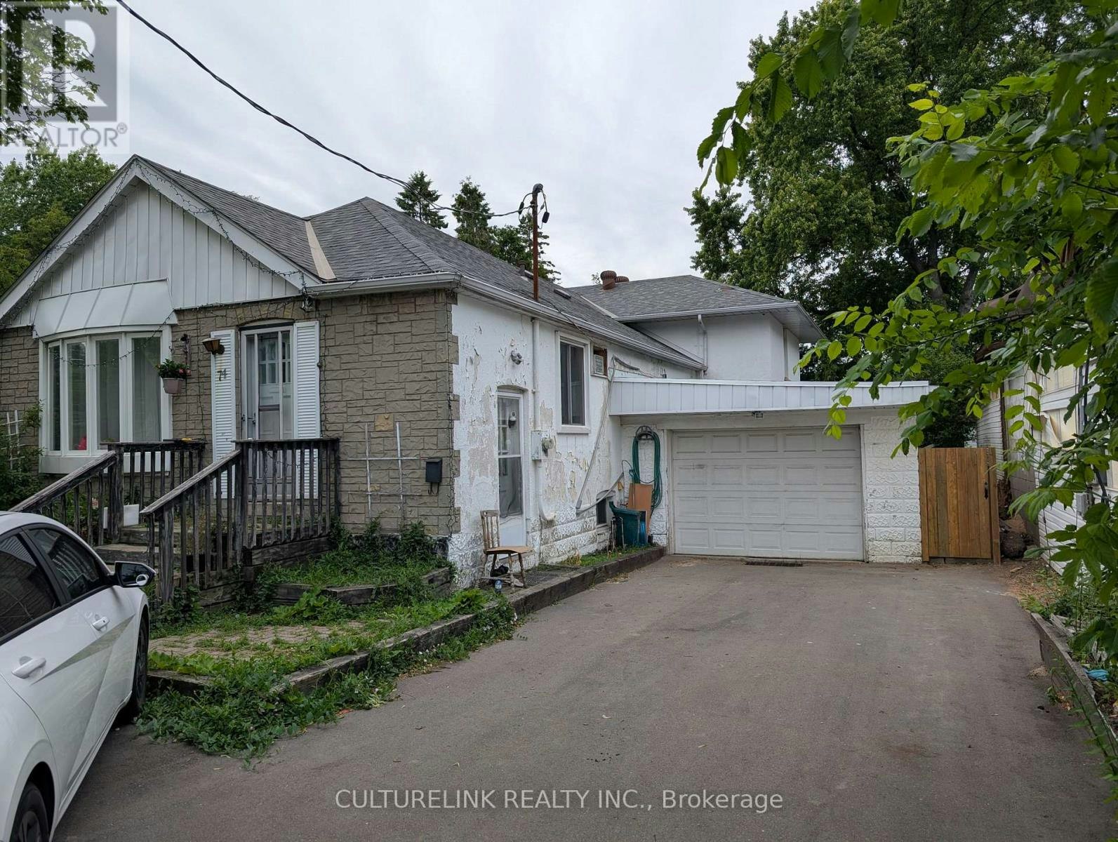 BASEMENT-74 Steeles Avenue E, Markham, ON, L3T 1A3