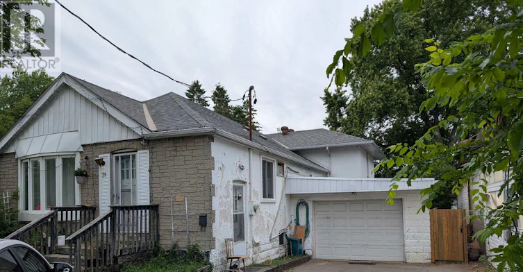 BASEMENT-74 Steeles Avenue E, Markham, ON, L3T 1A3