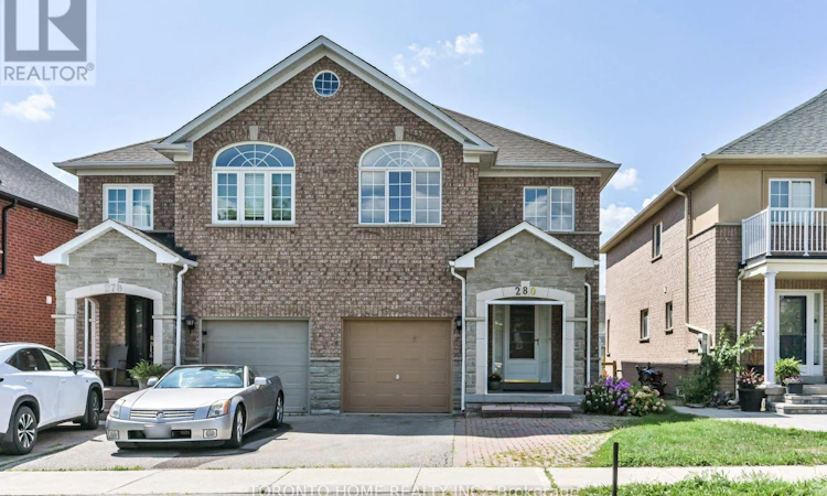 280 Monte Carlo Drive