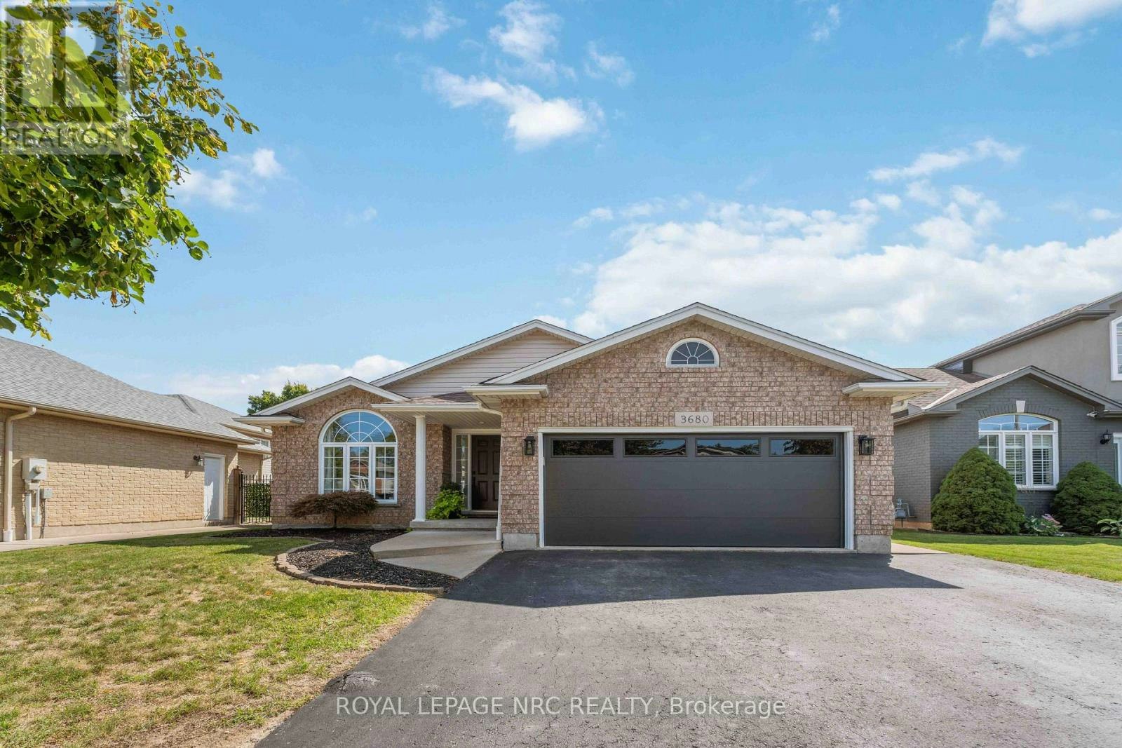 3680 Weinbrenner Road, Niagara Falls, ON, L2G 7Y4
