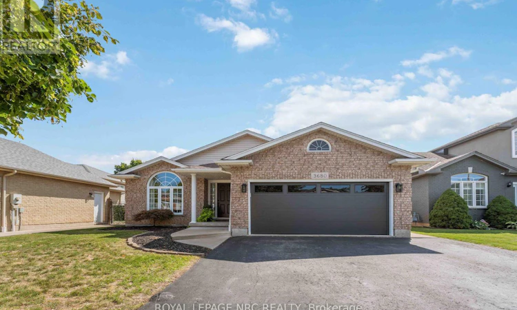 3680 Weinbrenner Road